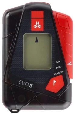 Arva Safety Pack Box Skitrip -Ski Promotions Magasin arva safety pack box skitrip evo5v2 probe skitripv2 shovel skitripv3 1