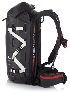Arva ST30 Airbag -Ski Promotions Magasin arva st30 airbag black 30 l black 1
