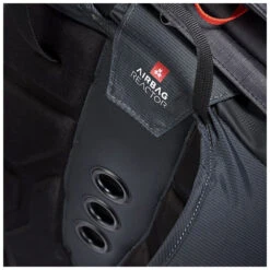Arva ST30 Airbag -Ski Promotions Magasin arva st30 airbag black 30 l black 4