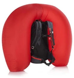 Arva ST30 Airbag -Ski Promotions Magasin arva st30 airbag black 30 l black 7
