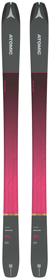 Atomic Backland 86 SL Women 21/22