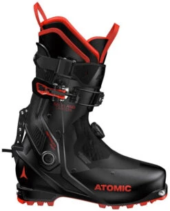 Atomic Backland Carbone 20/21