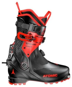 Atomic Backland Carbone