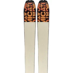 Atomic Backland UL 78 Rocker Skin