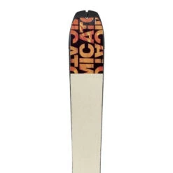 Atomic Backland UL 85 Rocker Skin