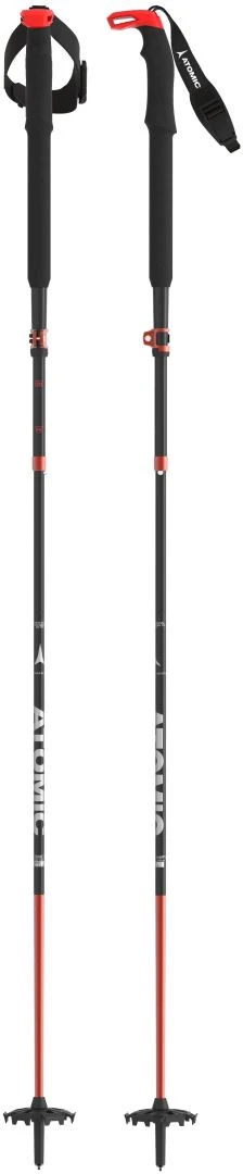 Atomic BCT Mountaineering Carbone SQS