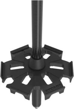 Atomic BCT Touring Carbone SQS W -Ski Promotions Magasin atomic bct touring carbon sqs w white carbon arc 080 130 cm white carbon arc 2