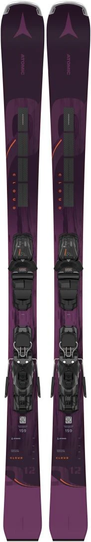 Atomic Cloud Q12 Revo C