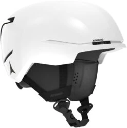 Atomic Four Jr -Ski Promotions Magasin atomic four jr white xs 48 52 cm white 0 1