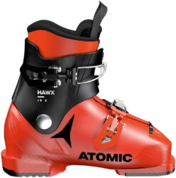 Atomic Hawx Jr 2