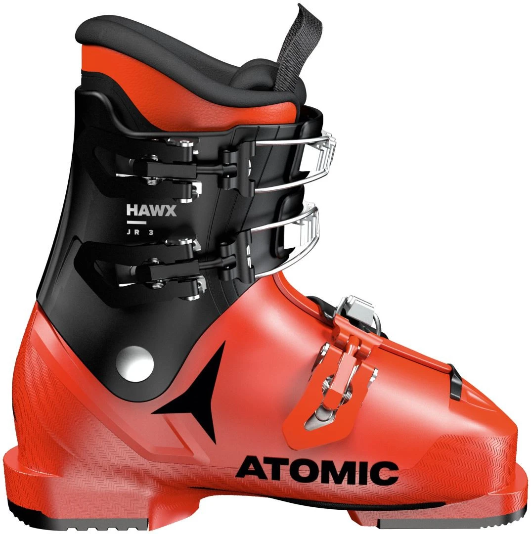 Atomic Hawx Jr 3 Atomic Hawx Jr 3 -Ski Promotions Magasin atomic hawx jr 3 red black 21 21 5 33 34 eur red black 0