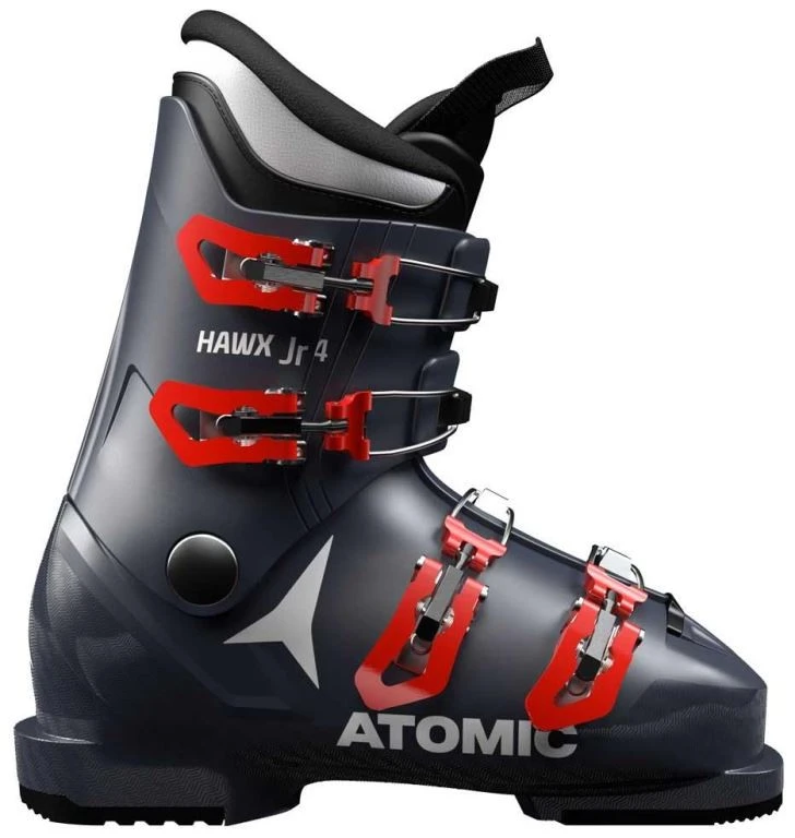 Atomic Hawx Jr 4 Atomic Hawx Jr 4 -Ski Promotions Magasin atomic hawx jr 4 dark blue red 24 24 5 38 38 5 eur dark blue red 0