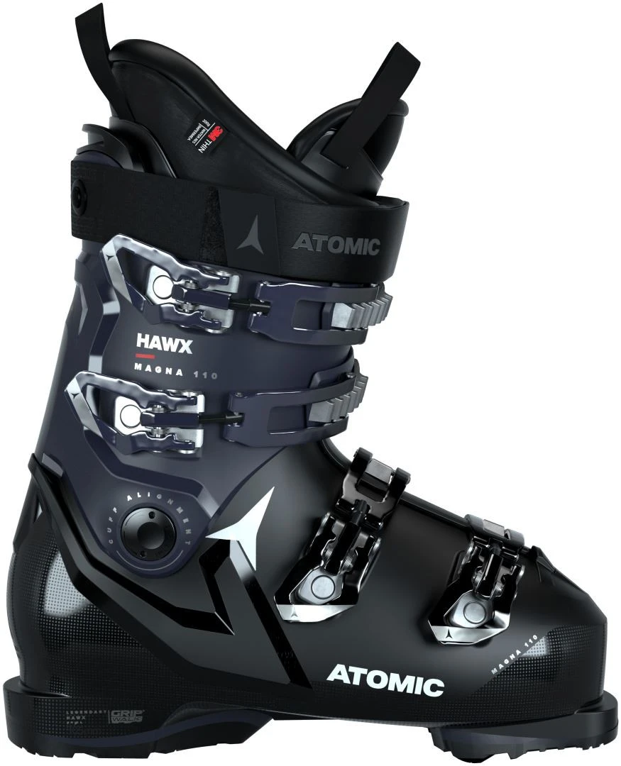 Atomic Hawx Magna 110 GW Atomic Hawx Magna 110 GW -Ski Promotions Magasin atomic hawx magna 110 gw black dark blue 24 24 5 38 38 5 eur black dark blue 0
