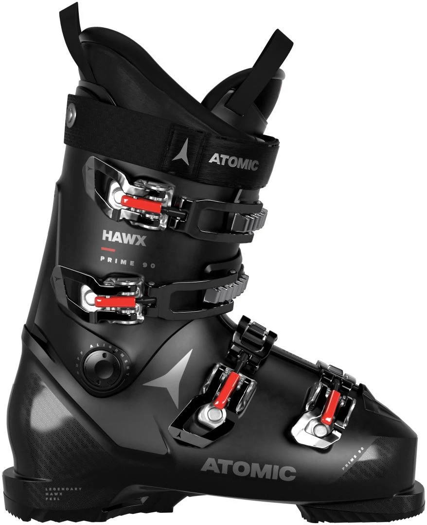 Atomic Hawx Prime 90 Atomic Hawx Prime 90 -Ski Promotions Magasin atomic hawx prime 90 black red 24 24 5 38 38 5 eur black red 0 1