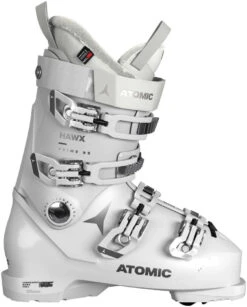 Atomic Hawx Prime 95 GW Women 2 Atomic Hawx Prime 95 GW Women -Ski Promotions Magasin atomic hawx prime 95 gw women white silver 22 22 5 35 36 eur white silver 0