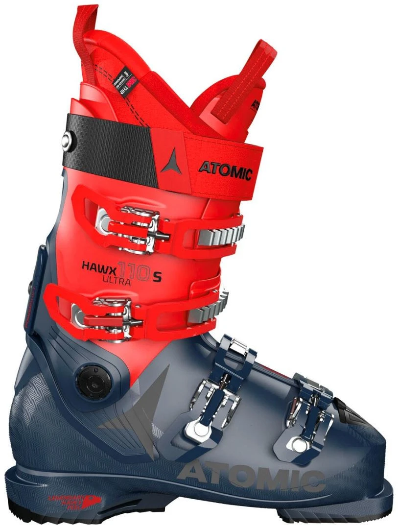 Atomic Hawx Ultra 110 S Atomic Hawx Ultra 110 S -Ski Promotions Magasin atomic hawx ultra 110 s dark blue red 24 24 5 38 38 5 eur dark blue red 0