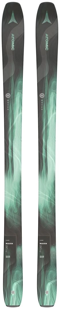 Atomic Maven 93 C 21/22