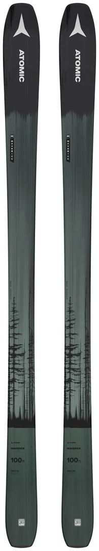 Atomic Maverick 100 TI 21/22