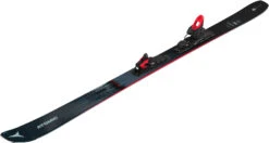 Atomic Maverick 86 C Premounted 3 Atomic Maverick 86 C Premounted -Ski Promotions Magasin atomic maverick 86 c r metalic blue red 153 metalic blue red 2