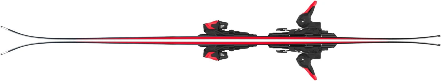 Atomic Maverick 86 C Premounted Atomic Maverick 86 C Premounted -Ski Promotions Magasin atomic maverick 86 c r metalic blue red 153 metalic blue red 3