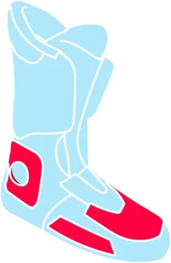 Atomic Memory Fit V.R. Pad Kit -Ski Promotions Magasin atomic memory fit v r pad kid s 1