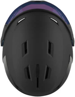 Atomic Pioneer LT Visor Photo 21/22 -Ski Promotions Magasin atomic pioneer lt visor photo black s 53 56 cm black 1
