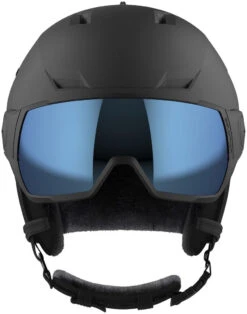 Atomic Pioneer LT Visor Photo 21/22 -Ski Promotions Magasin atomic pioneer lt visor photo black s 53 56 cm black 3
