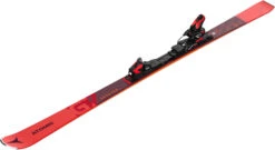 Atomic Redster G7 -Ski Promotions Magasin atomic redster g7 161 red 2