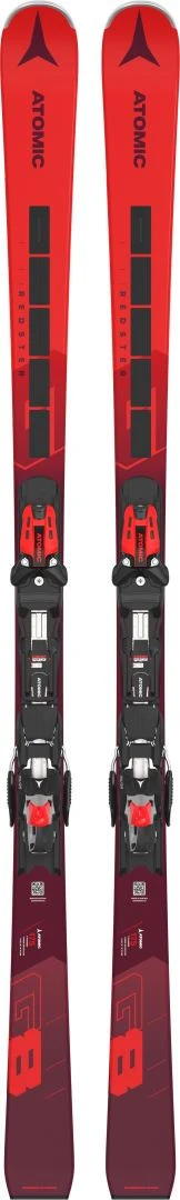 Atomic Redster G8 Revo S