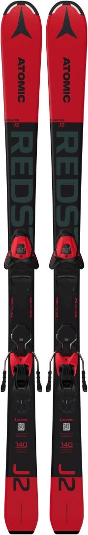Atomic Redster J2 130-150 21/22