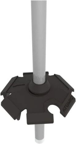 Atomic Rental Telescopic 3 Atomic Rental Telescopic -Ski Promotions Magasin atomic rental telescopic black silver 110 135 cm black silver 2