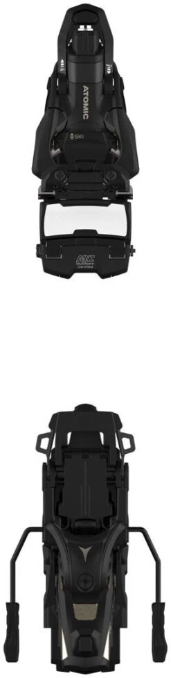 Atomic Shift MNC 13 -Ski Promotions Magasin atomic shift mnc 13 black gold 90 mm black gold 1