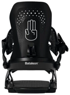 Bataleon Chaos -Ski Promotions Magasin bataleon chaos black l xl black 2