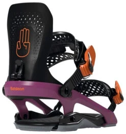 Bataleon Chaos -Ski Promotions Magasin bataleon chaos pacific sunset l xl pacific sunset 0