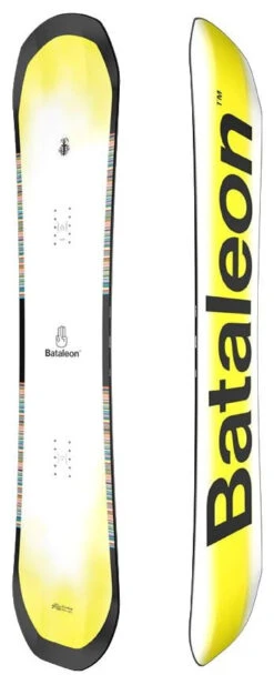 Bataleon Fun.Kink -Ski Promotions Magasin bataleon fun kink 149 1