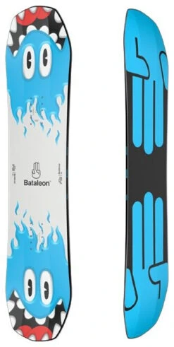 Bataleon Minishred Set 2 Bataleon Minishred Set -Ski Promotions Magasin bataleon minishred 085 1