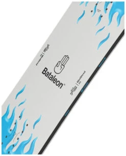 Bataleon Minishred Set 3 Bataleon Minishred Set -Ski Promotions Magasin bataleon minishred 085 2