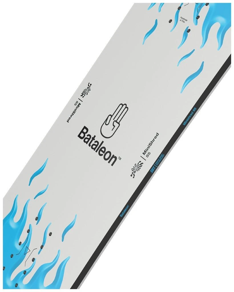 Bataleon Minishred Set Bataleon Minishred Set -Ski Promotions Magasin bataleon minishred 085 2