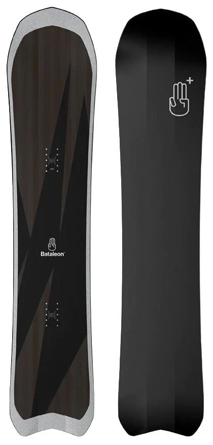 Bataleon Party Wave + Bataleon Party Wave + -Ski Promotions Magasin bataleon party wave 148 0 1