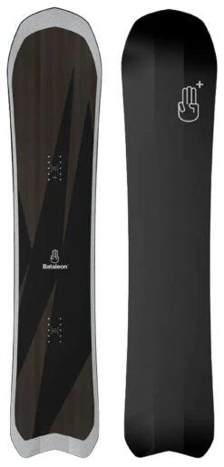 Bataleon Party Wave +