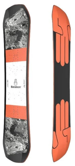 Bataleon Stuntwood -Ski Promotions Magasin bataleon stuntwood 130 1