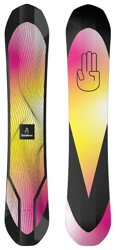 Bataleon Thunder Bataleon Thunder -Ski Promotions Magasin bataleon thunder 154 0