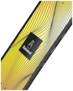 Bataleon Thunder 3 Bataleon Thunder -Ski Promotions Magasin bataleon thunder 154 2