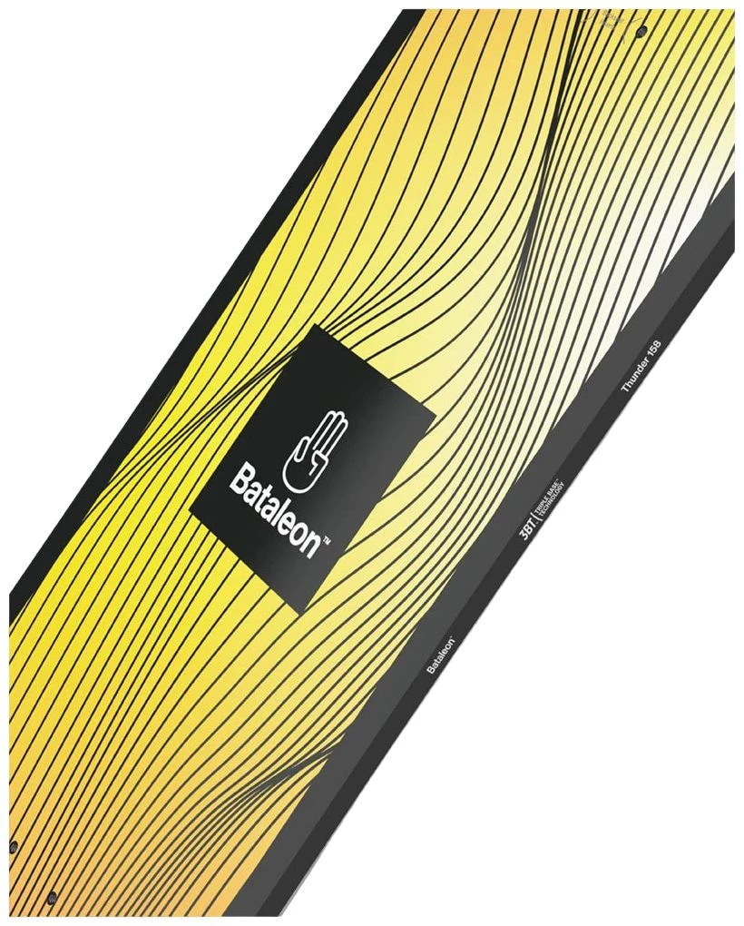 Bataleon Thunder Bataleon Thunder -Ski Promotions Magasin bataleon thunder 154 2