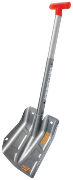 BCA B2 Ext Bomber Shovel