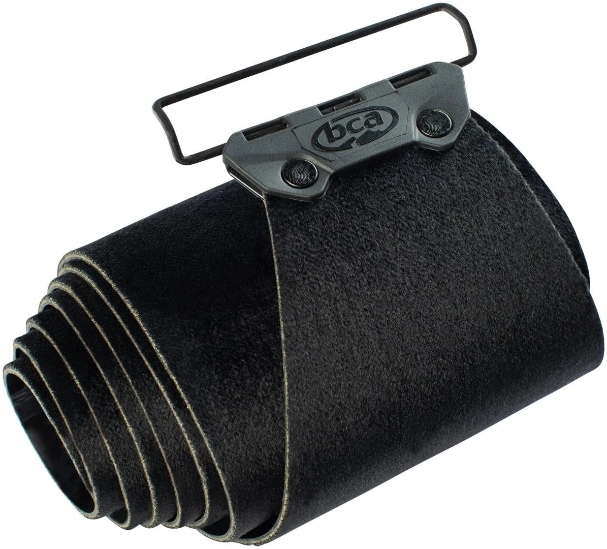 BCA Hybrid Skin 115 mm BCA Hybrid Skin 115 Mm -Ski Promotions Magasin bca hybrid skin 115 mm black 0 1 1