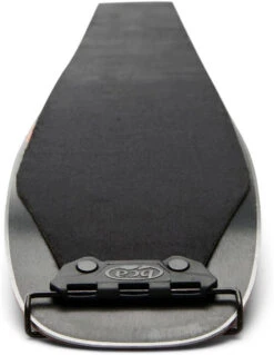 BCA Hybrid Skin 115 Mm 3 BCA Hybrid Skin 115 Mm -Ski Promotions Magasin bca hybrid skin 115 mm black 2 1