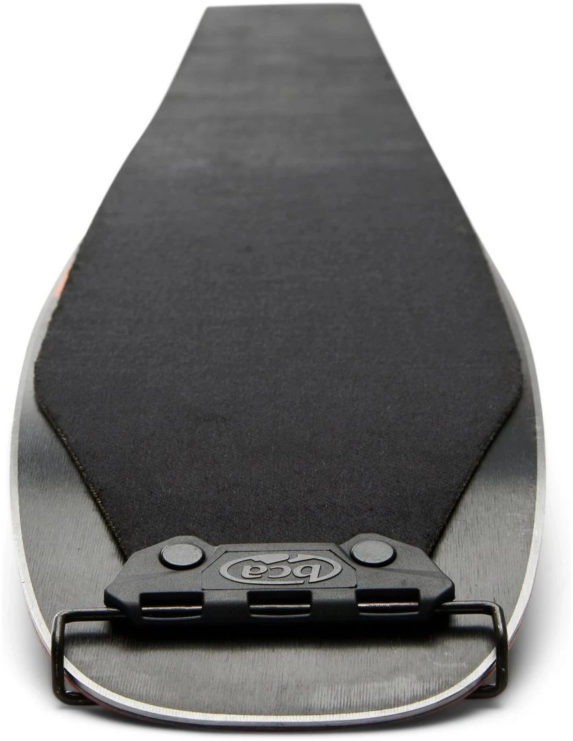BCA Hybrid Skin 115 mm BCA Hybrid Skin 115 Mm -Ski Promotions Magasin bca hybrid skin 115 mm black 2 1