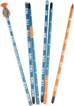 BCA Stealth 270 Blue