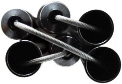 BCA Stealth 270 Blue -Ski Promotions Magasin bca stealth 270 blue 1